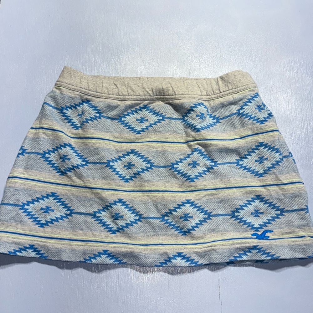 Hollister Skirt